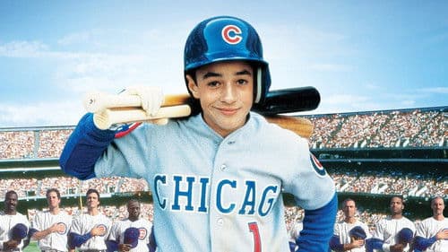 Watch Rookie of the Year