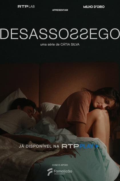 Desassossego