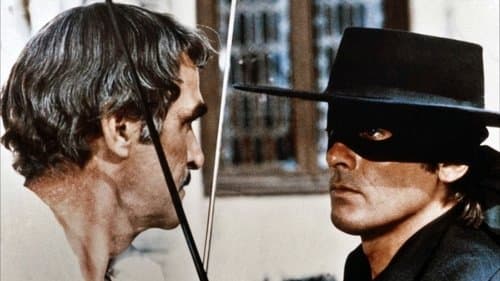 Watch Zorro