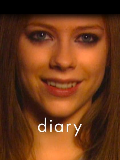 Diary: Avril Lavigne