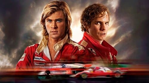 Watch Rush