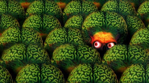 Watch Mars Attacks!
