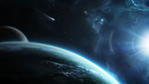 Watch How the Universe Works