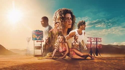 Production update: Euphoria