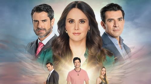 Production update: El ángel de Aurora