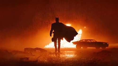 Watch The Batman