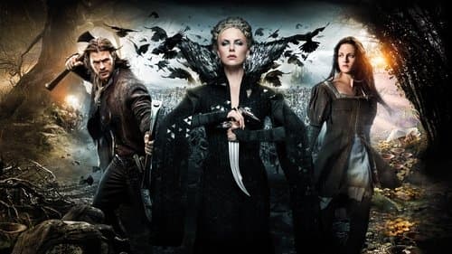 Watch Snow White and the Huntsman