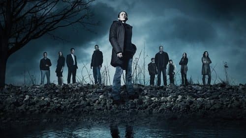 Watch The Killing