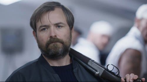 Production update: Bull