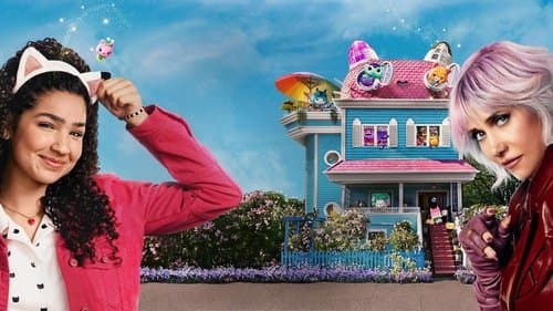 Production update: Gabby's Dollhouse: The Movie