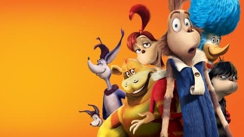 Watch Horton Hears a Who!