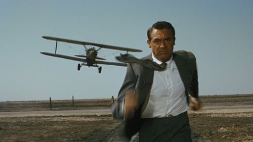 Watch North by Northwest