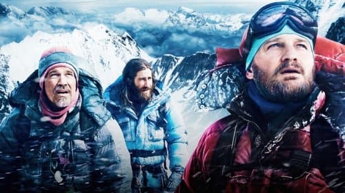 Watch Everest
