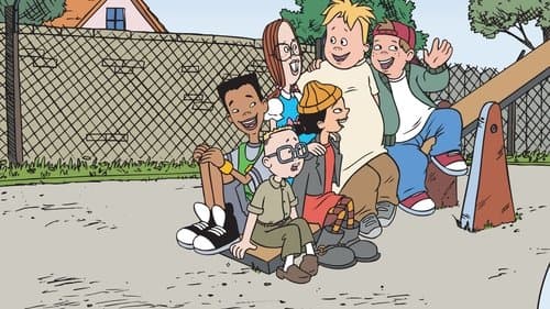 Watch Recess