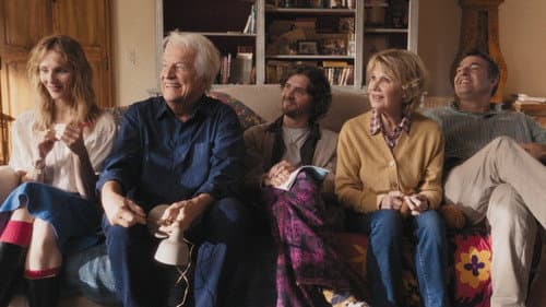 Production update: Chers parents