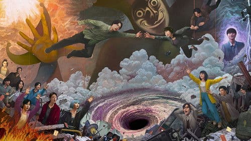 Watch Alice in Borderland