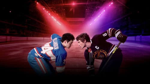 Watch Heated Rivalry