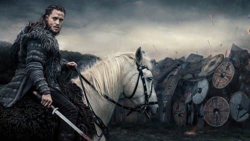 Production update: The Last Kingdom