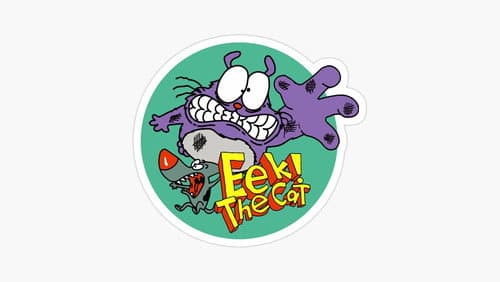 Production update: Eek! The Cat