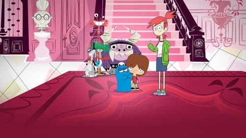 Watch Foster's Home for Imaginary Friends