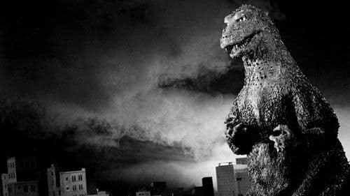 Watch Godzilla