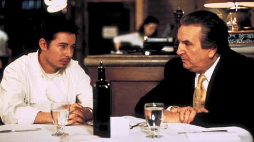 Watch Dinner Rush