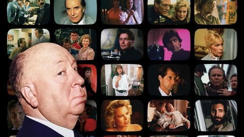Production update: The New Alfred Hitchcock Presents