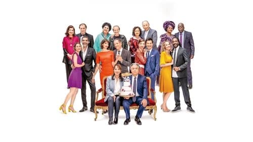 Production update: Serial (Bad) Weddings 3