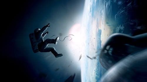 Watch Gravity