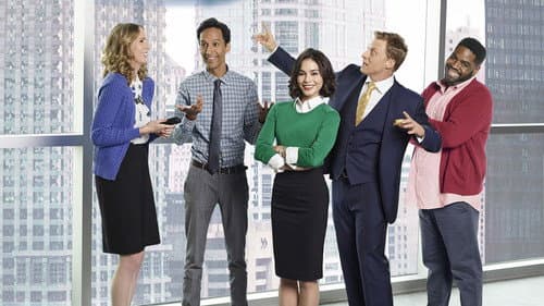 Watch Powerless