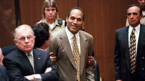 Watch O.J.: Made in America