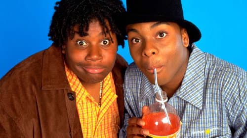 Watch Kenan & Kel
