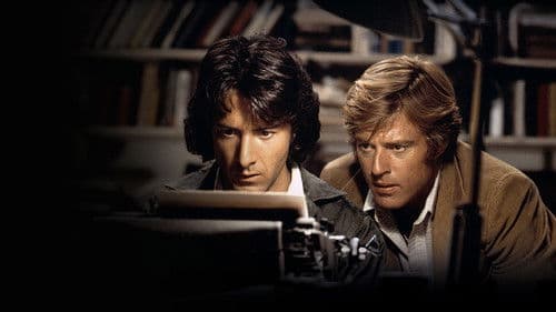 Watch All the President's Men