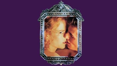 Watch Eyes Wide Shut