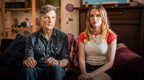Watch Daddy Issues