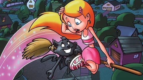 Watch Sabrina: The Animated Series