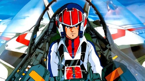 Watch Robotech