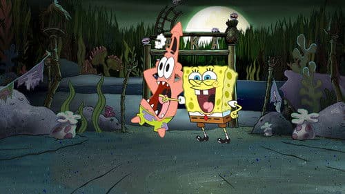 Production update: SpongeBob Squarepants: Kreepaway Kamp