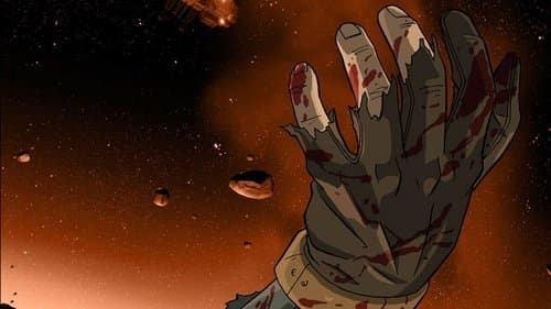 Production update: Dead Space: Downfall