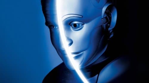 Watch Bicentennial Man