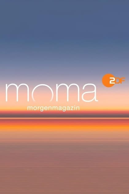Morgenmagazin