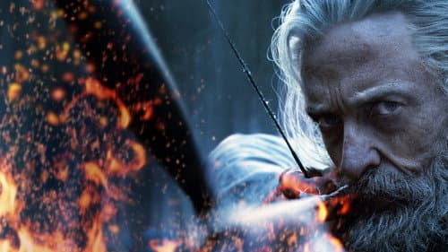 Watch The Death of Robin Hood