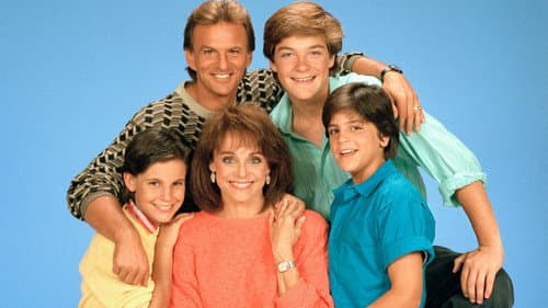 Watch The Hogan Family