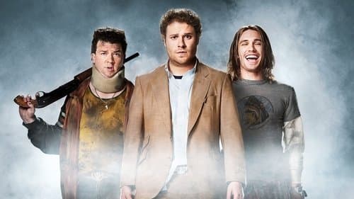 Production update: Pineapple Express