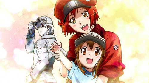Watch Cells at Work!