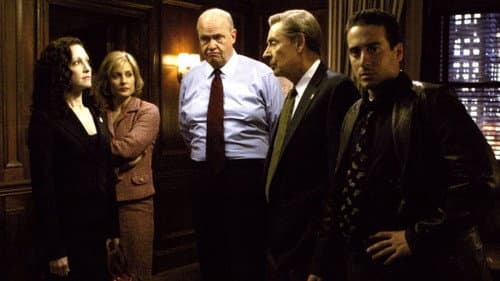 Watch Law & Order: Trial by Jury