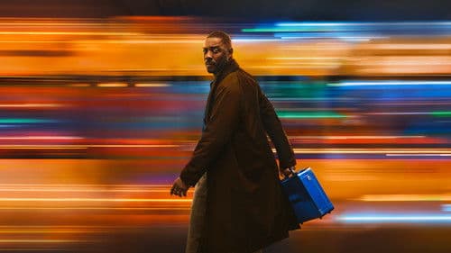 Production update: Hijack