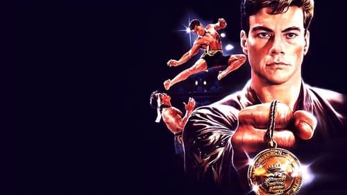 Production update: Bloodsport