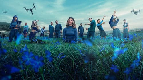 Production update: Welcome to Eden