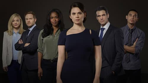 Watch Conviction